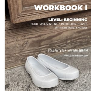 Workbook 1 : Beginning